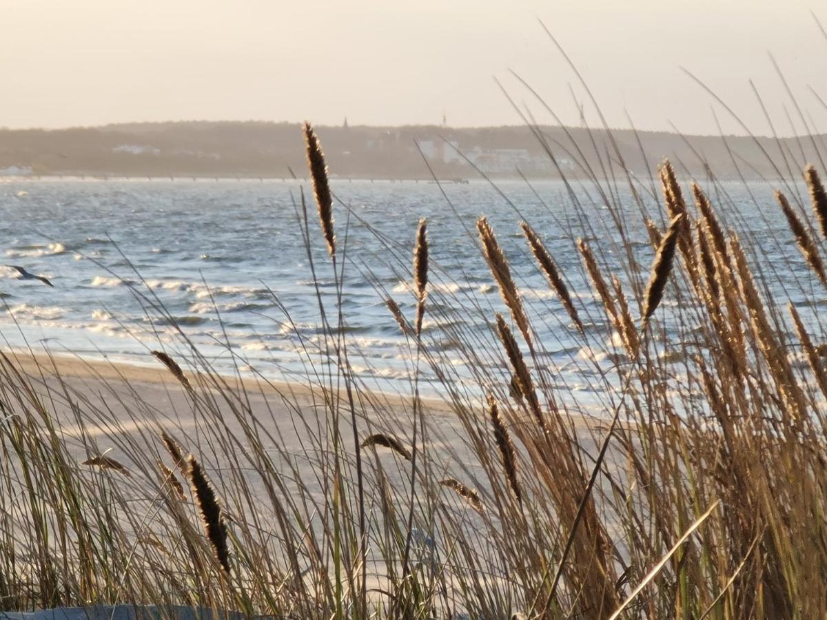 Seaside View Apartment Swinoujscie Exterior foto